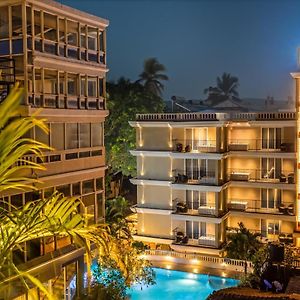 Clarion Hotel Ocean Palms Goa